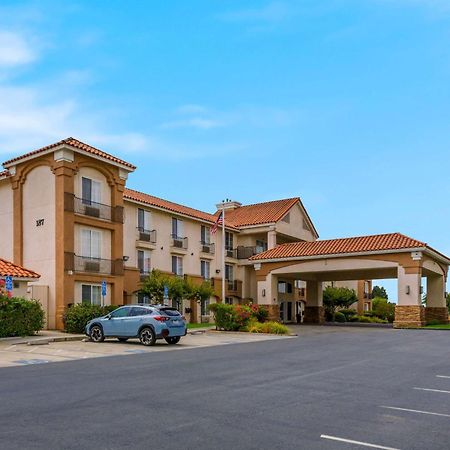 Best Western Salinas Valley Inn & Suites Экстерьер фото