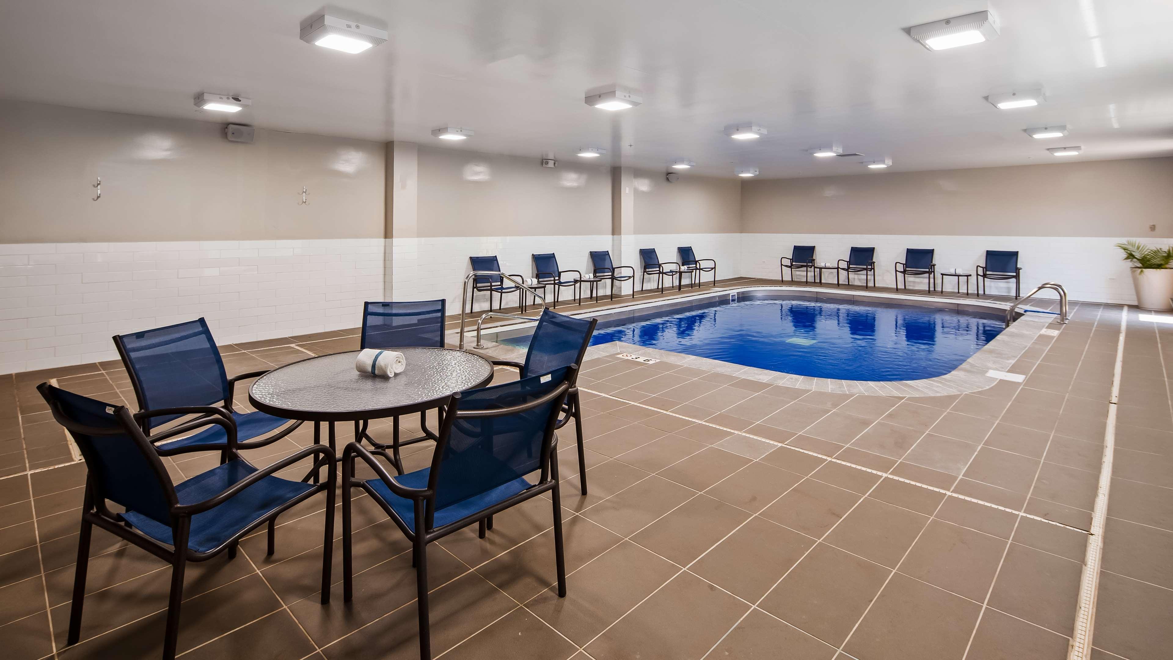 Best Western Salinas Valley Inn & Suites Экстерьер фото