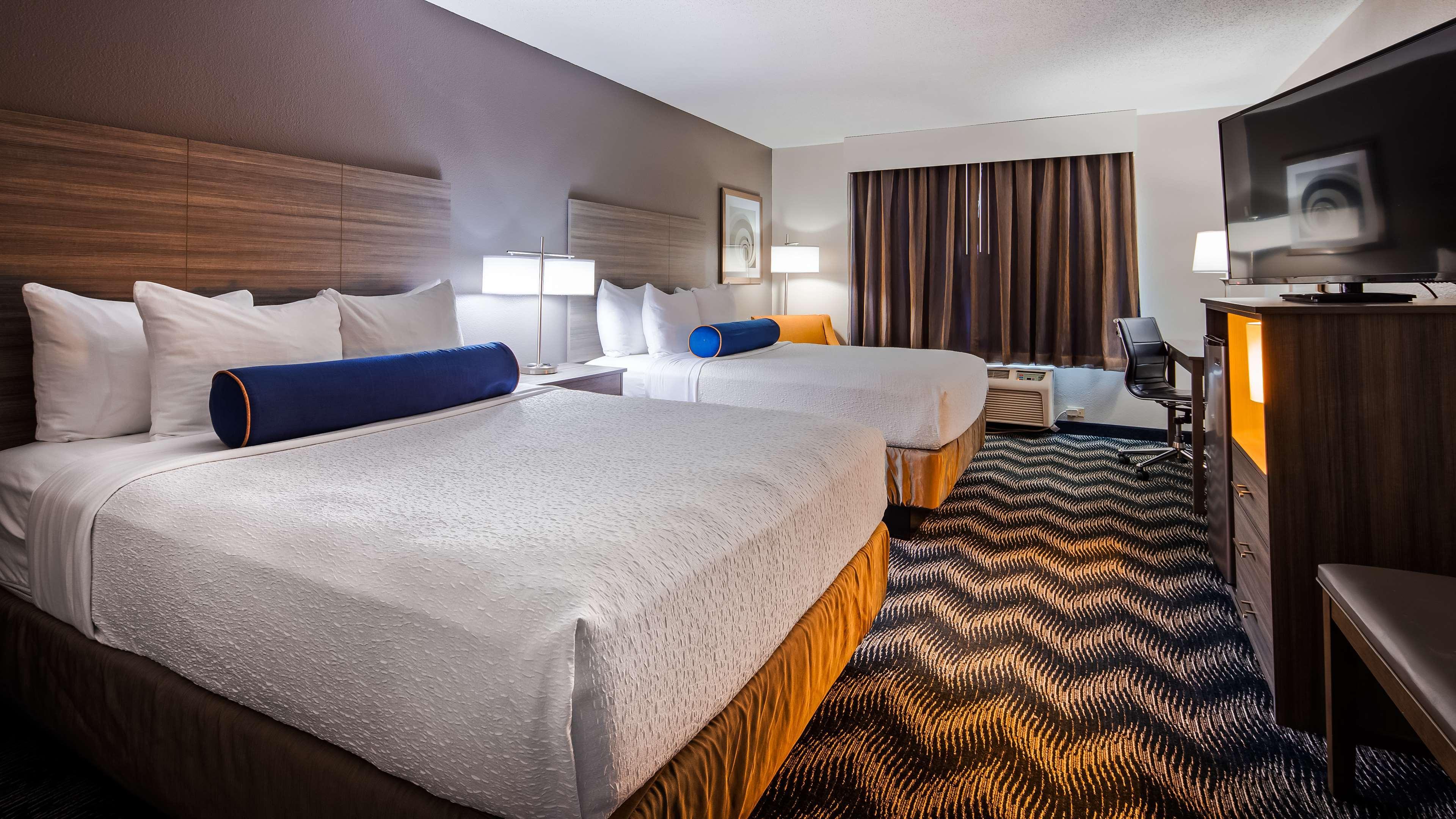 Best Western Salinas Valley Inn & Suites Экстерьер фото