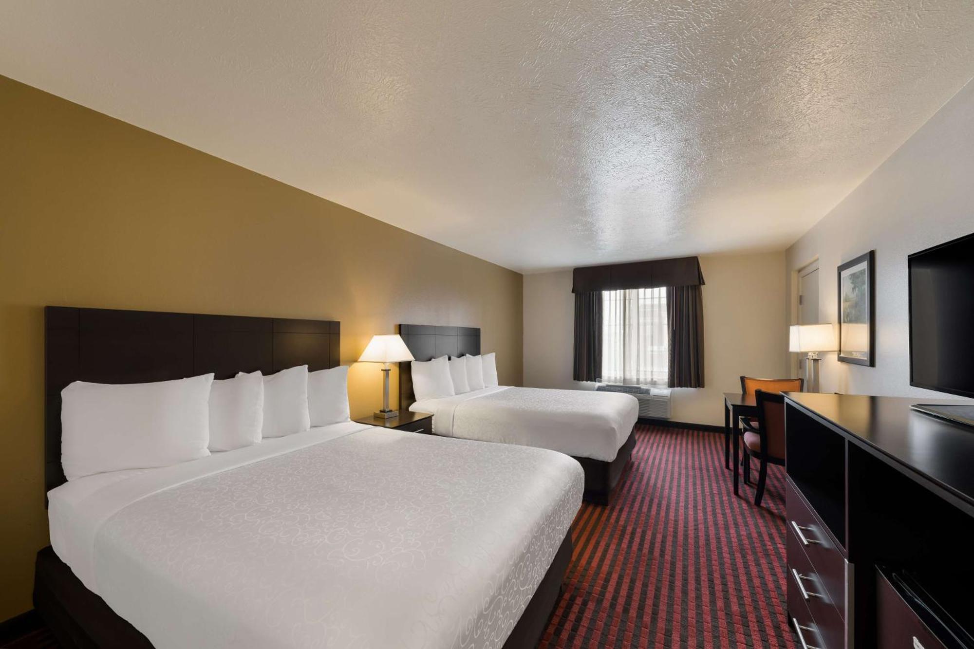Best Western Salinas Valley Inn & Suites Экстерьер фото